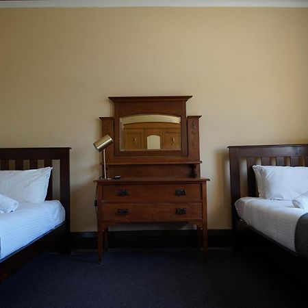 Sir Joseph Banks Hotel Cité de Cité de Sydney Extérieur photo