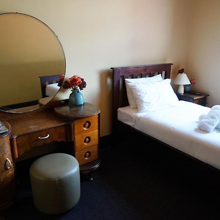 Sir Joseph Banks Hotel Cité de Cité de Sydney Extérieur photo