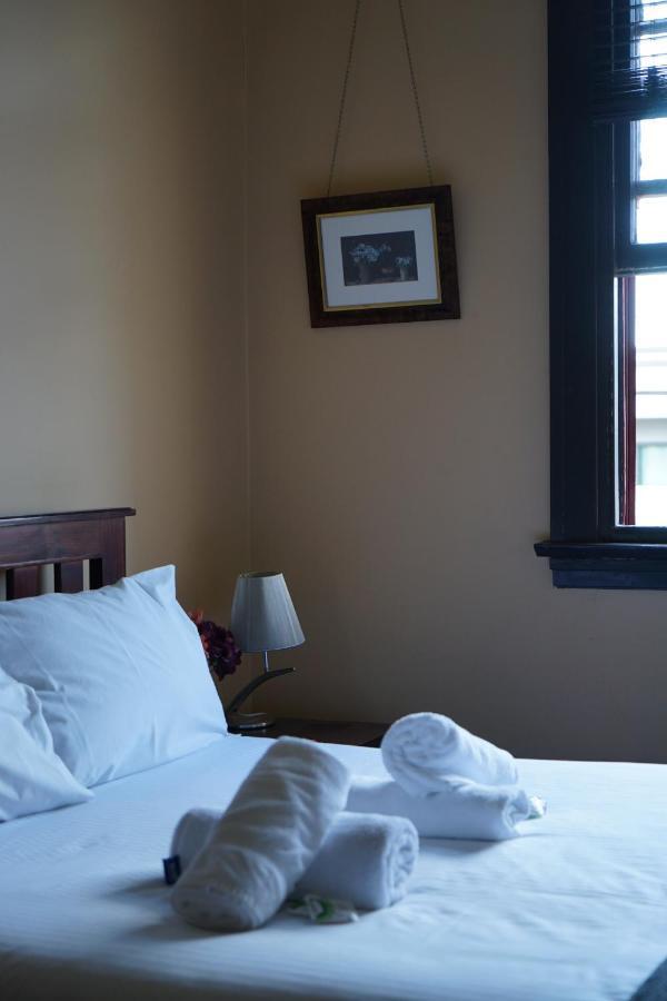 Sir Joseph Banks Hotel Cité de Cité de Sydney Extérieur photo