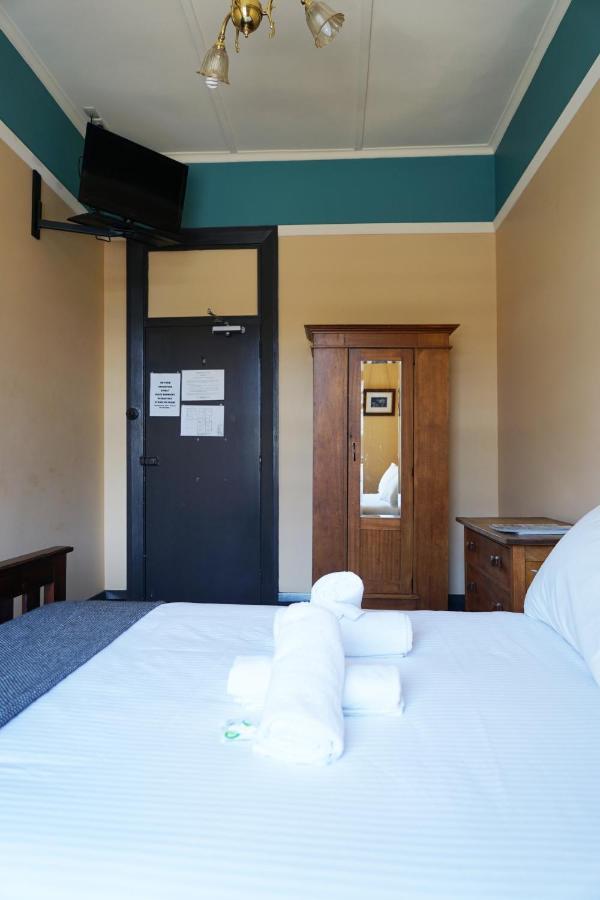 Sir Joseph Banks Hotel Cité de Cité de Sydney Extérieur photo