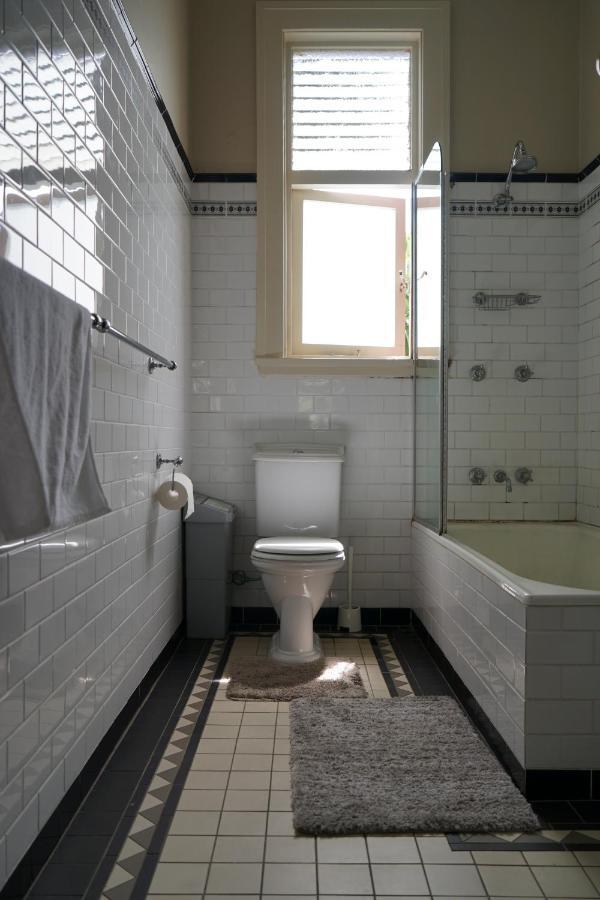 Sir Joseph Banks Hotel Cité de Cité de Sydney Extérieur photo